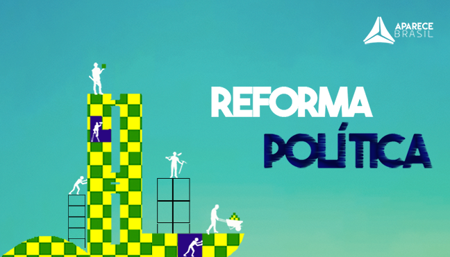 Os impactos da reforma política nas eleições de 2018
