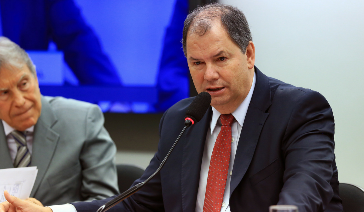 Alceu Moreira considera exguo prazo de 30 dias contados da data de aprovao do projeto pelo ministrio para pedir incentivo fiscal 