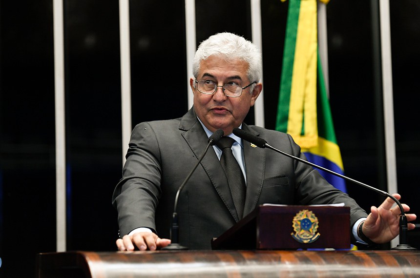 Senado aprova criação da Frente Parlamentar Católica Apostólica Romana