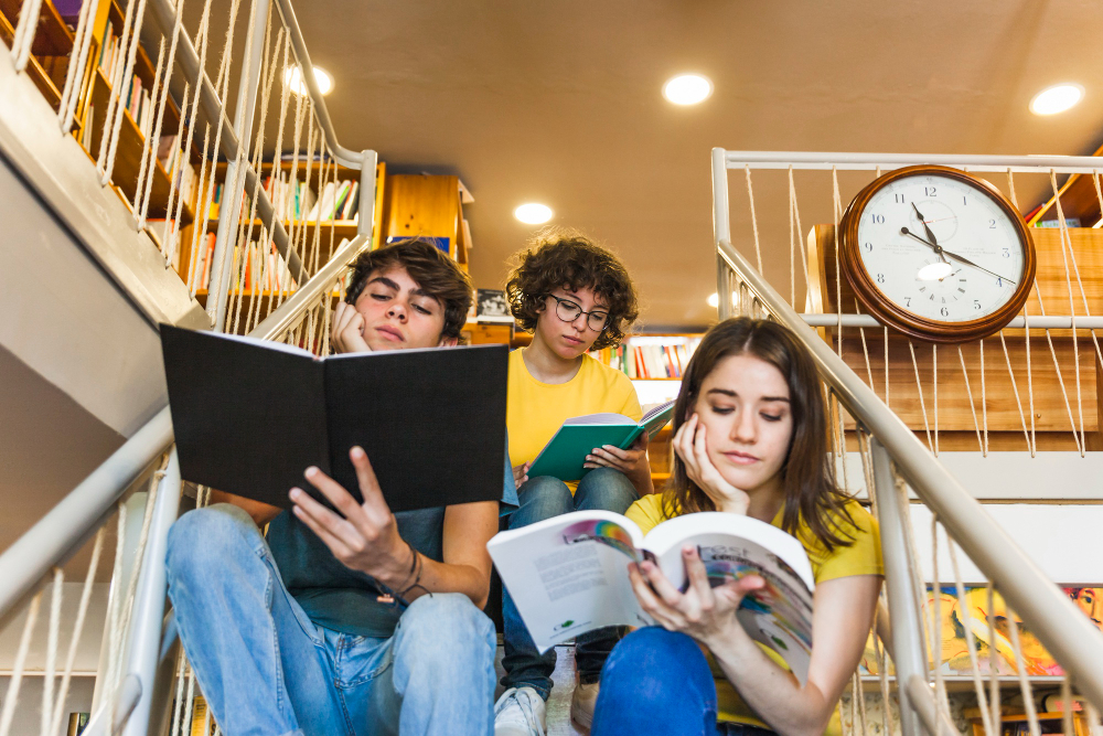 Novo ensino médio: a estreia da mudança no cenário educacional brasileiro