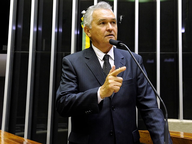 Gen. Girão critica Judiciário, defende militares e alerta: “O Brasil está apodrecido”