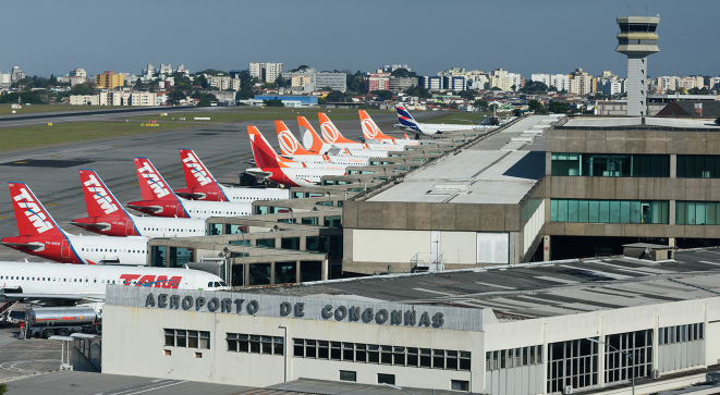 "Voo para a Liberdade: Câmara aprova programa para combater tráfico de pessoas em aeroportos e aeronaves"