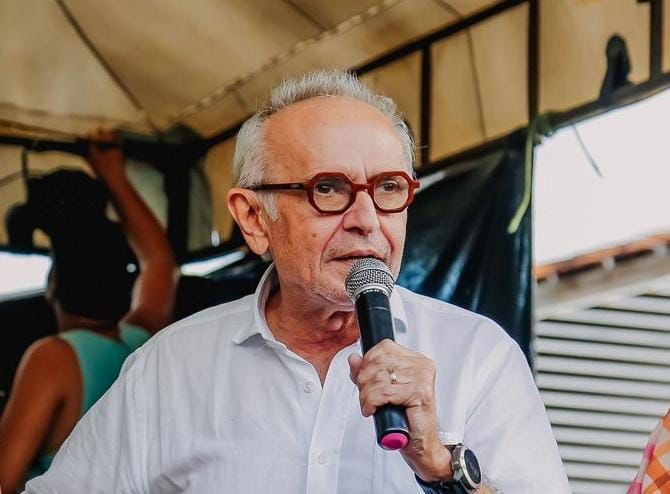 Os possíveis cenários para a disputa da reeleição do prefeito Cícero Lucena em João Pessoa, capital da Paraíba