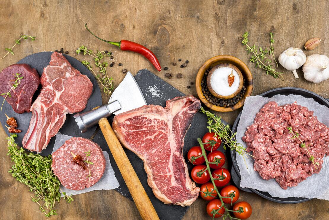 Isenção para carnes é aprovada pela Câmara e votação do projeto segue para o Senado