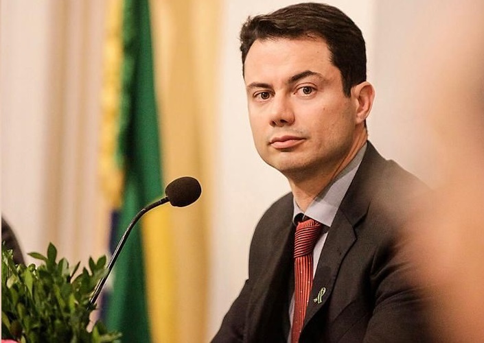PL 1257/24: preservação e sustentabilidade do solo no centro das ações do Ministério do Meio Ambiente