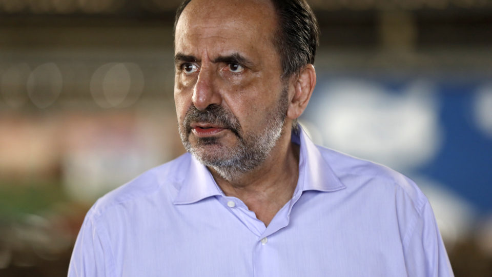 Filiação de Alexandre Kalil ao Republicanos pega lideranças do partido de surpresa