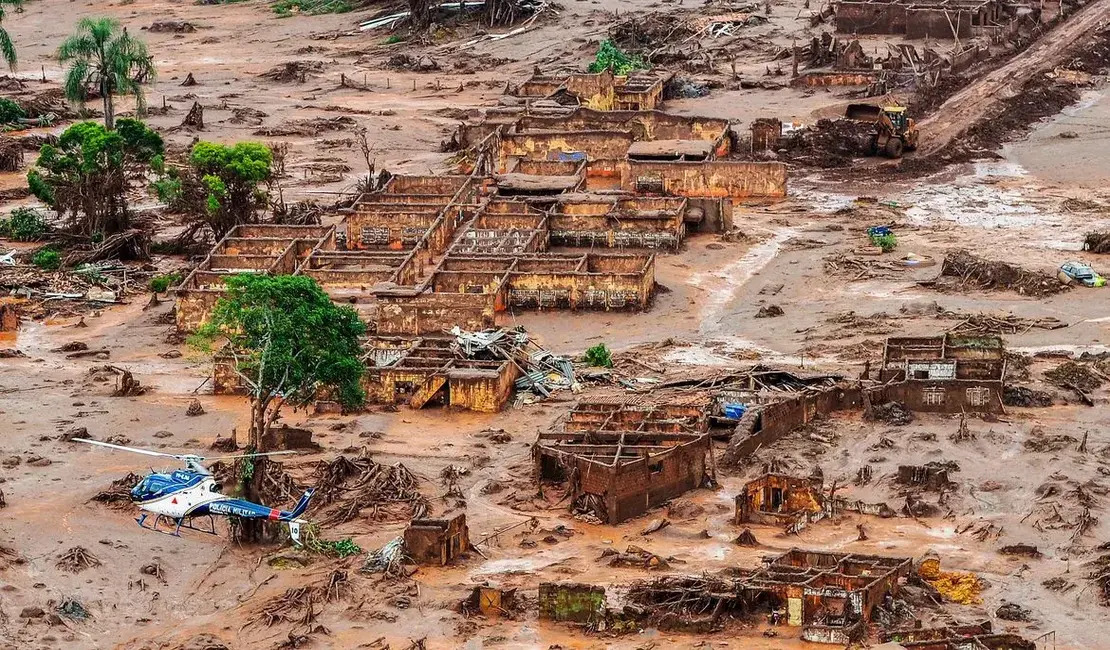 Análise do acordo de Brumadinho: o parecer do deputado federal Pedro Aihara sobre a tragédia