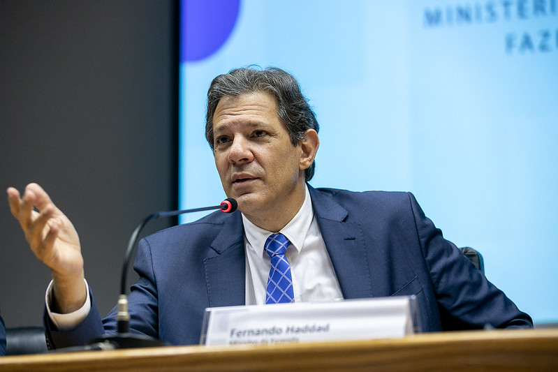 Renegociação da Dívida dos Estados: Governo Federal assina pacto durante reunião do Conselho da Federação
