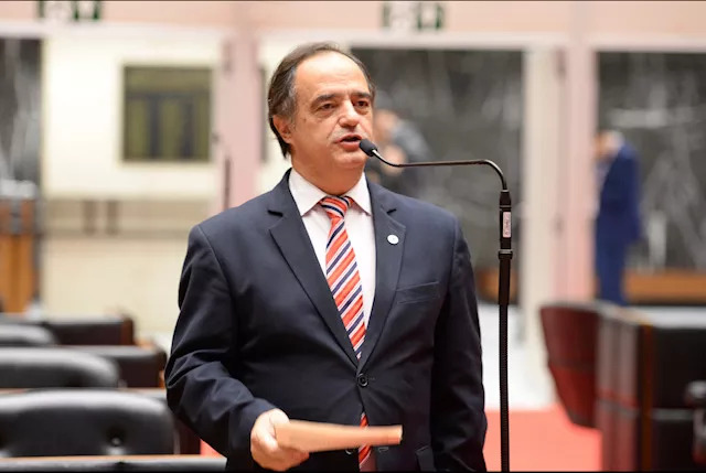 Mauro Tramonte desponta como possível prefeito de Belo Horizonte em pesquisa da Quaest
