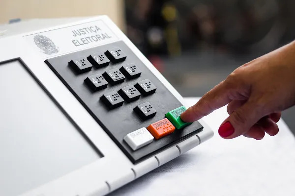 Eleições Municipais no Ceará: Mais de 6,9 milhões de aptos a votar no Nordeste em 2024