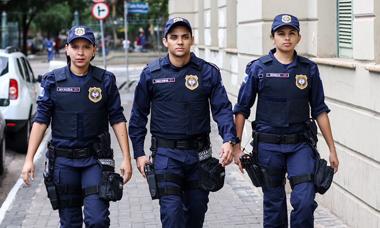 Estatuto Geral das Guardas Civis Patrimoniais Municipais: saiba como ele vem sendo debatido na Comissão de Segurança Pública