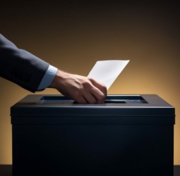 Voto em trânsito é válido para as eleições municipais de Minas Gerais em 2024?
