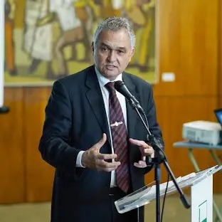 "O impacto da flexibilização da revista íntima nos presídios e o crescimento do crime organizado: o pedido de esclarecimento do Deputado Federal General Girão