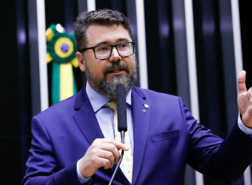 Deputado Marcos Pollon faz duro relato sobre torturas e injustiças em presídios, critica silêncio político e denuncia perseguição